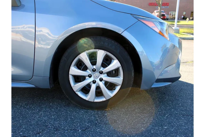 $14999 : Toyota Corolla 2020 LE 4dr S image 9