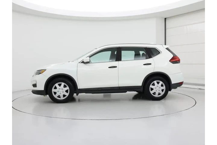 $15998 : Nissan Rogue 2017 S 4dr Cros image 3