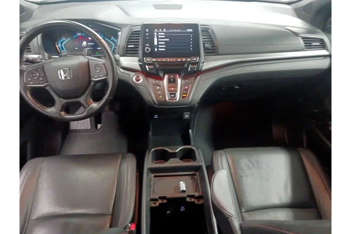 $35998 : Honda Odyssey 2023 Sport 4dr image 9