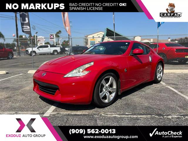 $15995 : 2012 370Z Touring image 4