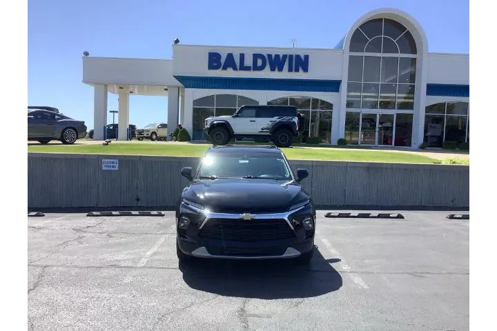 $29950 : Chevrolet Blazer 2023 LT 4dr image 2