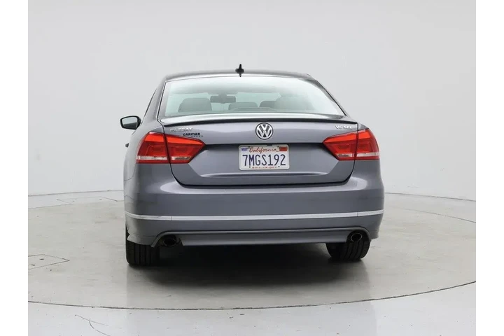 $14998 : Volkswagen Passat 2015 3.6L image 6