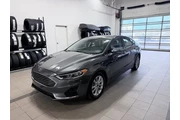 $17987 : Ford Fusion Hybrid 2020 SEL thumbnail