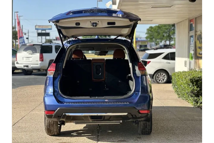 $15999 : 2018 Rogue SL image 10