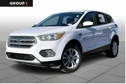 Ford Escape 2017 SE 4dr SUV en El Paso