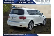 $21500 : 2016 QX80 Base | Houston Texa thumbnail