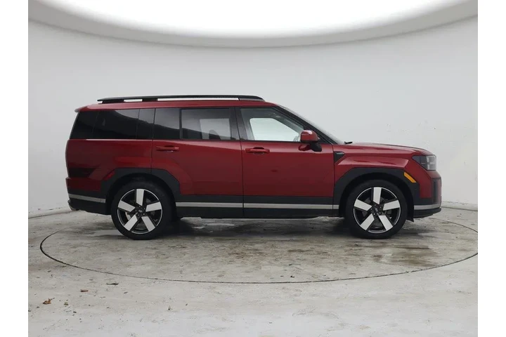 $35998 : Hyundai SANTA FE 2024 AWD Li image 7