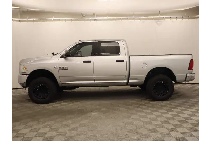 $31995 : Ram 2500 2016 4x4 Tradesman image 3