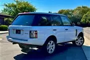 $12985 : 2011 Land Rover Range Rover S thumbnail