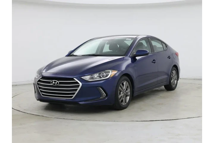 $12998 : Hyundai ELANTRA 2017 SE 4dr image 4