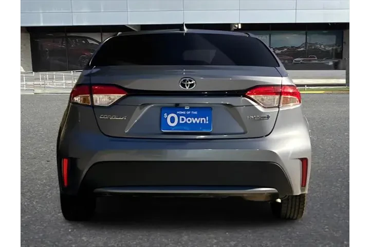$17699 : Toyota Corolla Hybrid 2020 L image 8