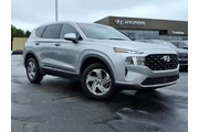 Hyundai SANTA FE 2023 AWD SE en Raleigh