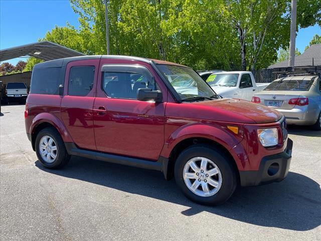 $7495 : 2006 Element EX-P image 2