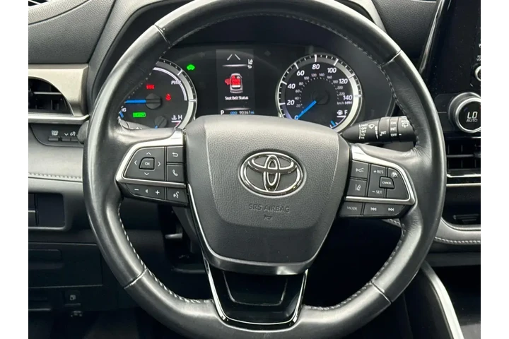 $26890 : Toyota Highlander Hybrid 202 image 10