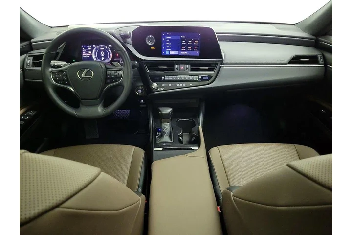 $35998 : Lexus ES 350 2023 4dr Sedan image 9