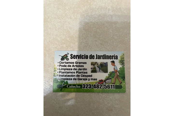 Gardening Service image 1