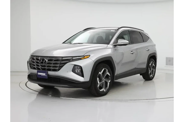$27998 : Hyundai TUCSON 2023 AWD Limi image 4