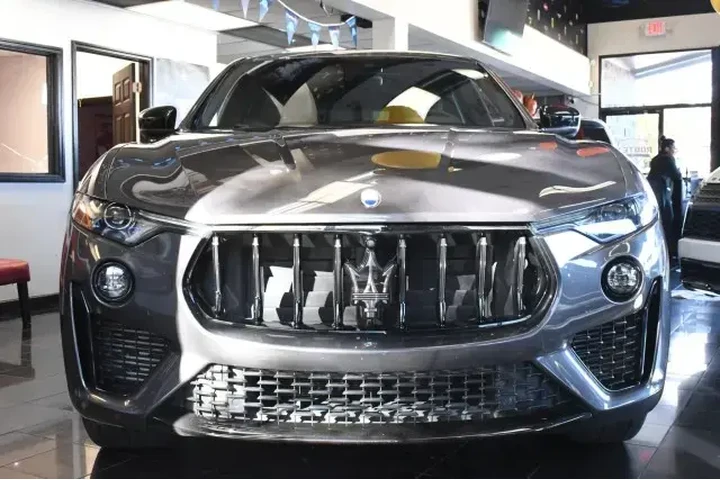 $34995 : Maserati Levante 2022 AWD Mo image 2