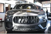$34995 : Maserati Levante 2022 AWD Mo thumbnail