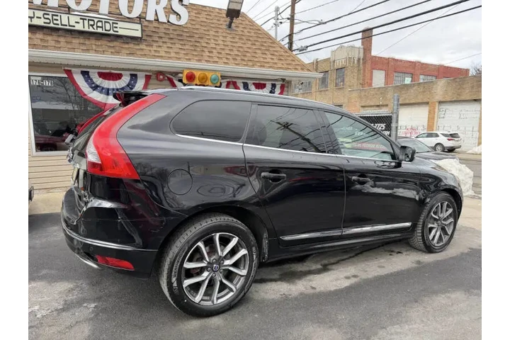 $6799 : 2016 XC60 T6 Platinum image 4