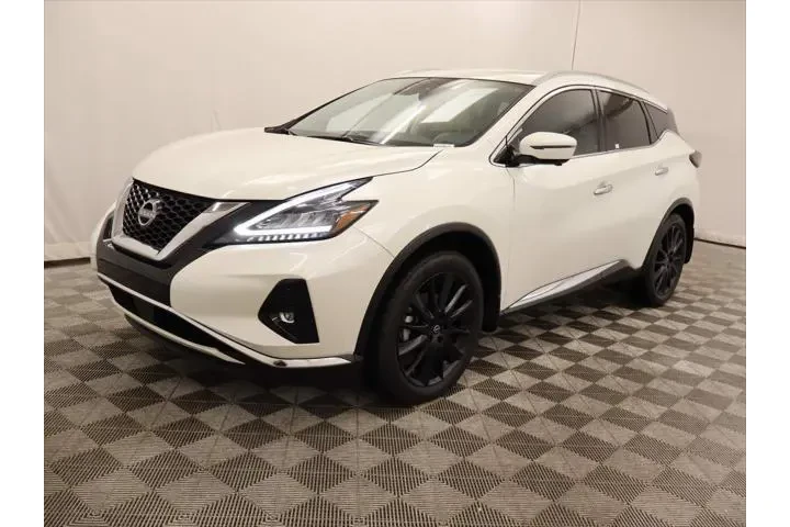 $25244 : Nissan Murano 2023 SL 4dr SU image 1