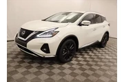 Nissan Murano 2023 SL 4dr SU