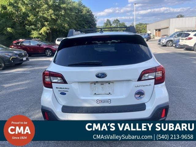 $21758 : PRE-OWNED 2018 SUBARU OUTBACK image 6