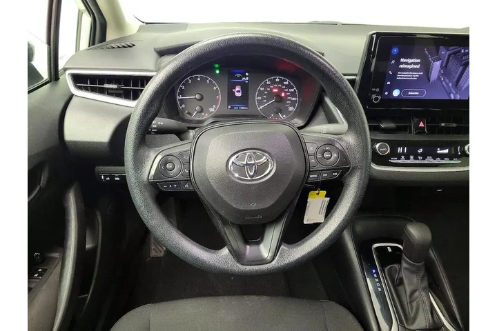 $19998 : Toyota Corolla 2024 LE 4dr S image 10