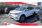 2017 RAV4 Hybrid XLE