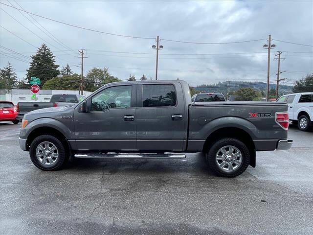 $13995 : 2010 F-150 XLT image 6