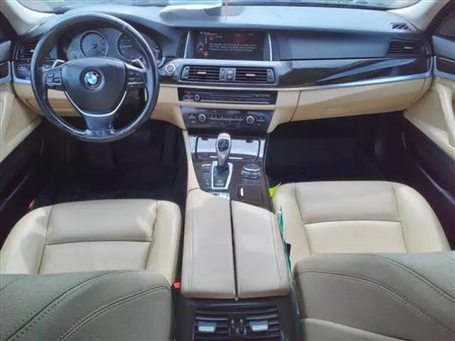 $17500 : 2016 BMW 5 SERIES2016 BMW 5 S image 10