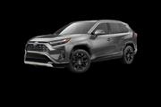 $38474 : 2024 RAV4 Hybrid SE thumbnail