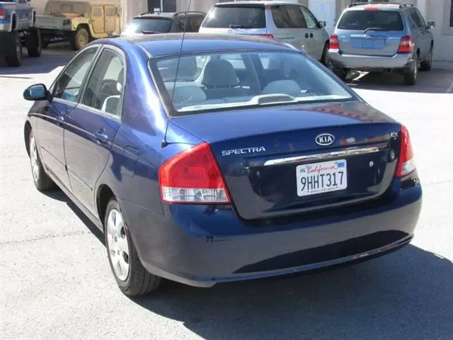 $5995 : 2008 Spectra LX image 5