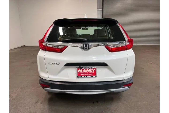 $19912 : Honda CR-V 2019 LX 4dr SUV image 4