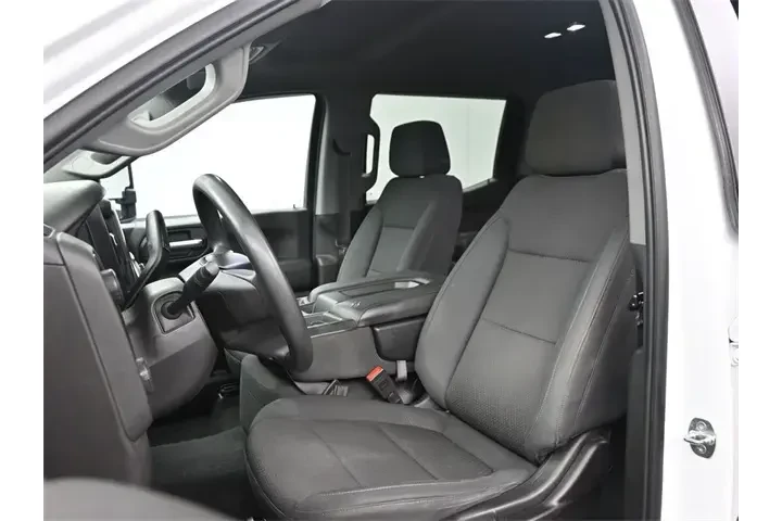 $24455 : Chevrolet Silverado 1500 202 image 5