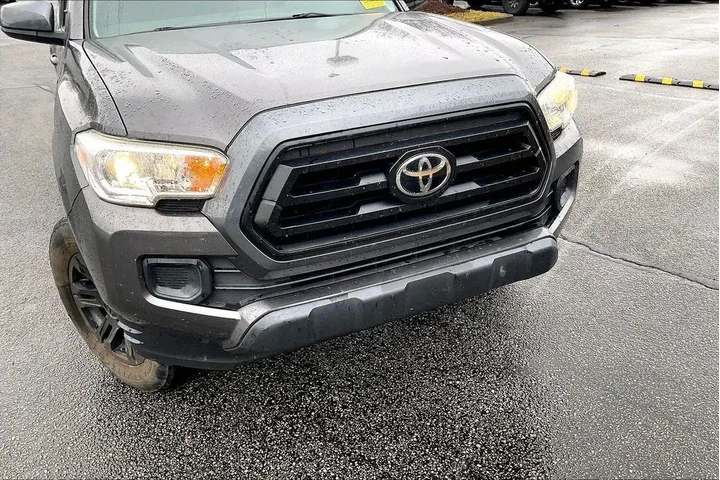 $29091 : Toyota Tacoma 2021 4x2 SR 4d image 5