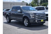 $22999 : Ford F-150 2017 4x4 Platinum thumbnail