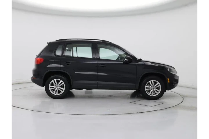 $15998 : Volkswagen Tiguan 2017 AWD 2 image 7