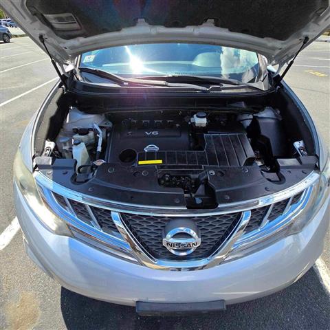 $6799 : 2011 NISSAN MURANO image 1