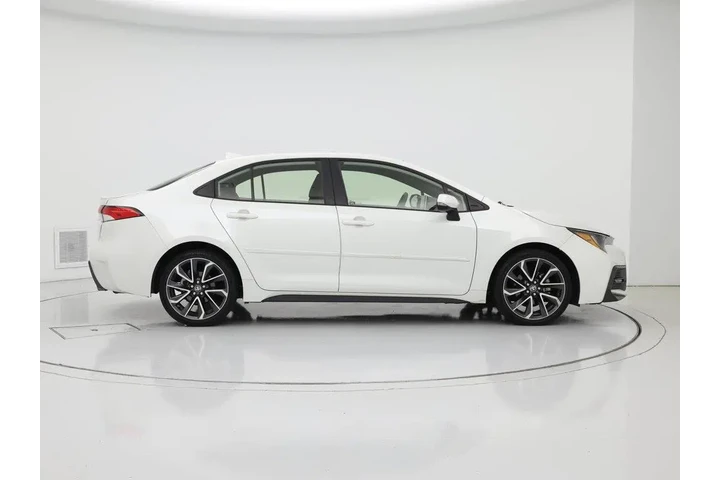 $20998 : Toyota Corolla 2020 SE 4dr S image 7