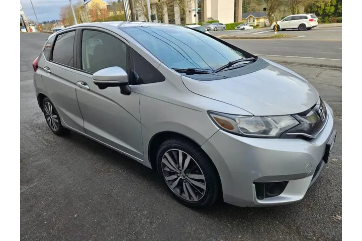 $5999 : 2015 Fit EX image 7