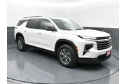 $36595 : Chevrolet Traverse 2024 LT 4 thumbnail