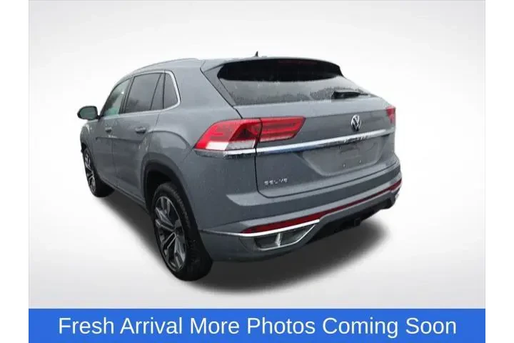 $33220 : Volkswagen Atlas Cross Sport image 5