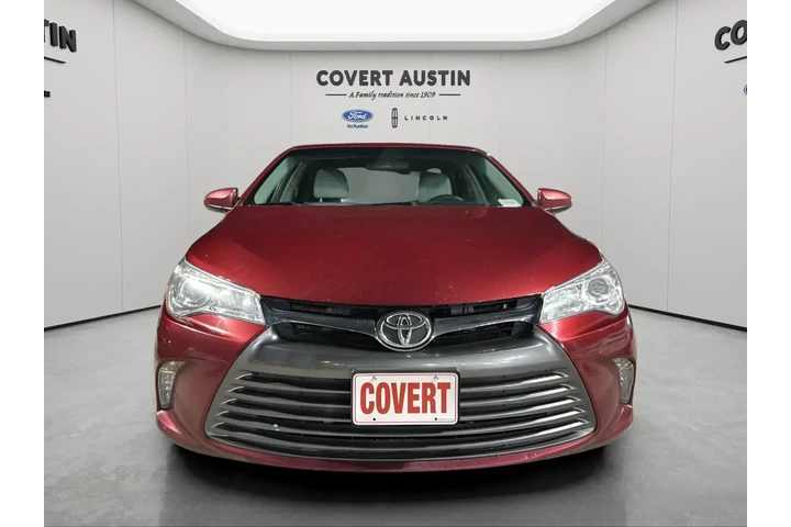 $13679 : Toyota Camry 2017 SE 4dr Sed image 6