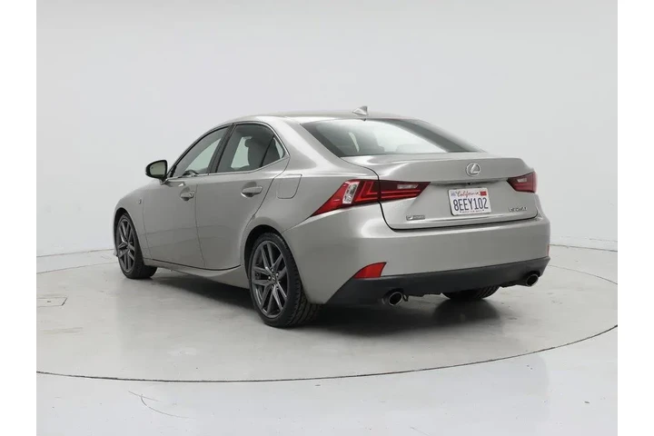 $19998 : Lexus IS 250 2015 Crafted Li image 2