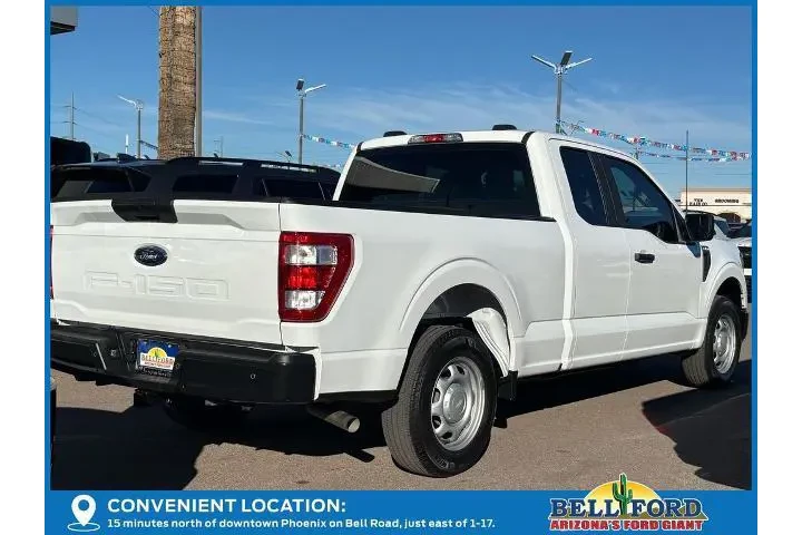 $27998 : Ford F-150 2023 4x2 XL 4dr S image 4