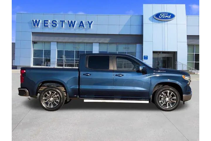 $32557 : Chevrolet Silverado 1500 202 image 2