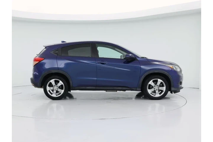 $15998 : Honda HR-V 2017 EX 4dr Cross image 7