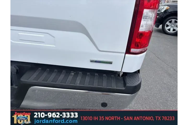 $26878 : Ford F-150 2020 4x2 XL 4dr S image 7