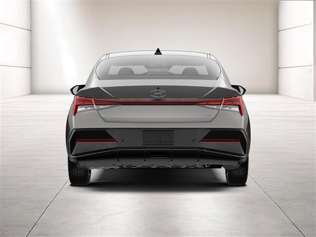 $28010 : New 2024 Hyundai ELANTRA HYBR image 6